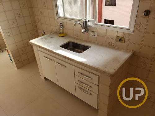 Imagem 3 de 15 de Apartamento Em Vila Mariana - São Paulo , Sp - 11014