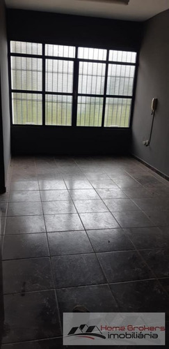 Imagem 12 de 14 de Galpão Para Venda Em Várzea Paulista, Jardim Paulista, 2 Banheiros, 2 Vagas - 20392o_2-1194167