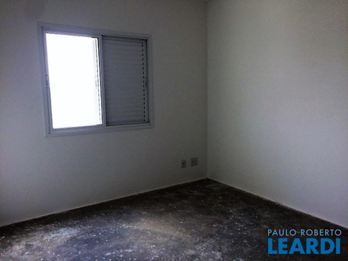 Imagem 8 de 8 de Apartamento - Alphaville - Sp - 455225
