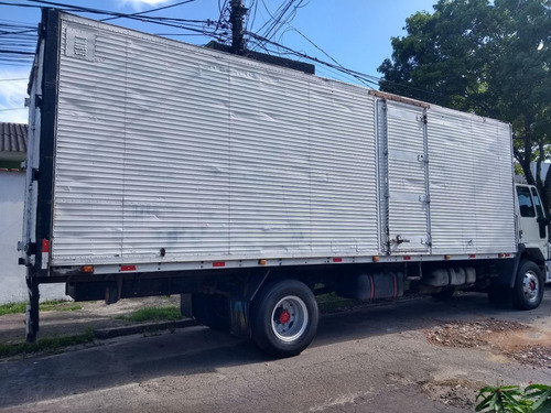 Imagem 2 de 13 de Ford Cargo 1317 E 1317 E