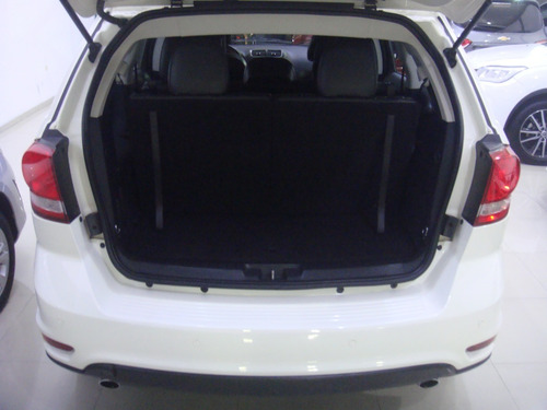 Imagem 8 de 15 de Dodge Journey R/t 3.6 V6 2012 Top De Linha
