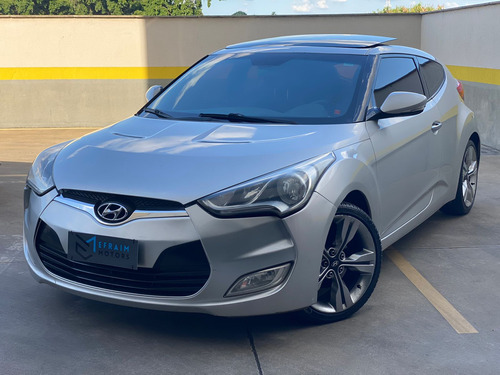 Hyundai Veloster 1.6 16v 2p