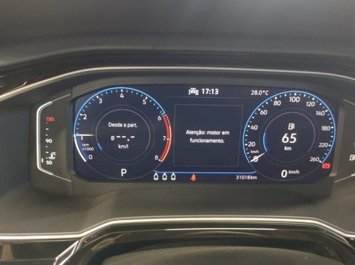 Volkswagen Nivus 1.0 200 TSI TOTAL FLEX HIGHLINE AUTOMÁTICO