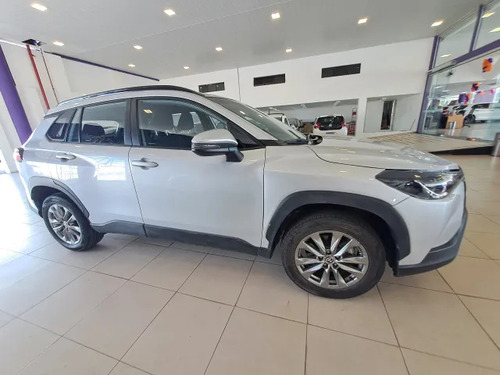 Toyota Corolla Cross XR 2.0 (flex) (Aut)
