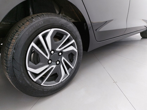 Chevrolet Onix 1.0 TURBO FLEX LT AUTOMÁTICO