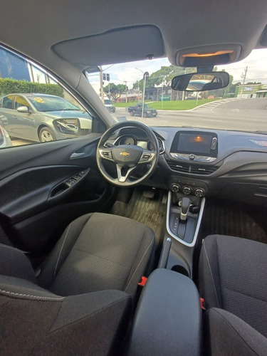Chevrolet Onix 1.0 Lt Turbo Aut. 5p