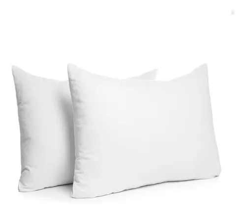 Pack 2 Almohadas Dib Soft Comfort 50x70