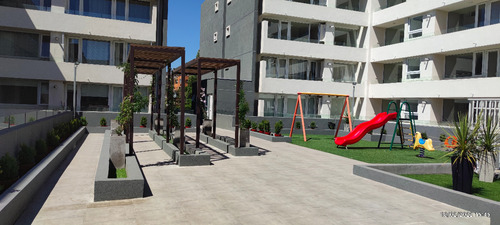 Se Arrienda Excelente Departamento Monjas Lomas San Andres