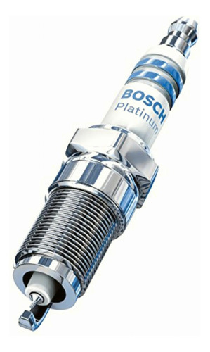 Bosch 0242225672 / Hr9spp300x Bujia Single Platinum