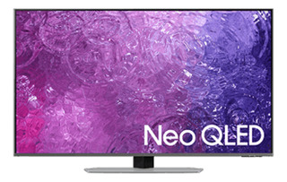 43 Neo Qled 4k Qn90c Gaming Tv