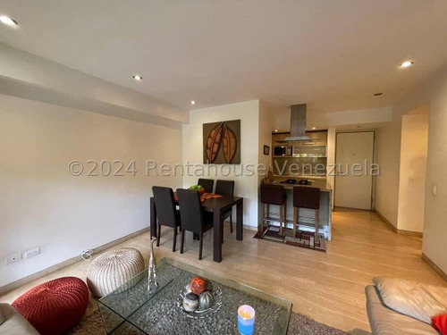 Campo Alegre Apartamento En Venta Mls #24-14394 Sl