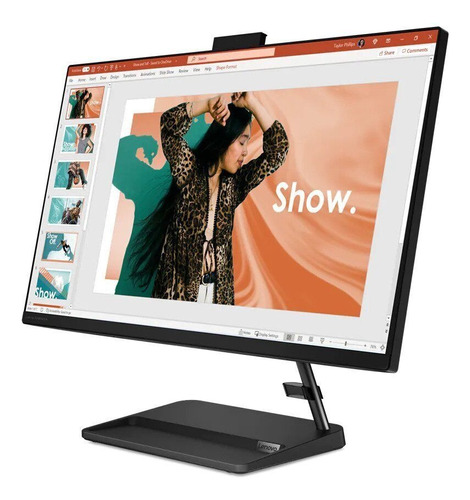 Lenovo Ideacentre 3 27iap7 27 Touch Aio Intel Core I7-13620p