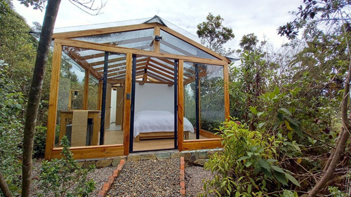 Imagen 2 de 11 de Alquiler Glamping Exclusivo Sabana Bogota