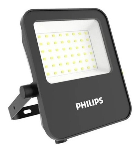 Imagen 1 de 1 de Reflector Proyector Led Exterior 30w Philips