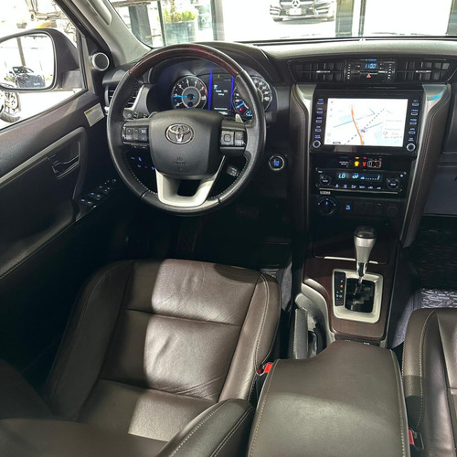Toyota SW4 2.8 Srx 177cv 4x4 7as At