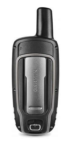 Garmin Gps Navegador Portátil De Mano Gps Map 64st Altímetro