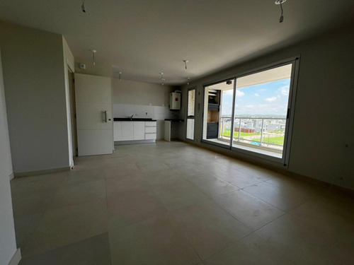 Housing Del Boulevard - Docta - 2 Dorm. Con Cochera - Apto Credito Bancor