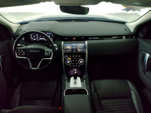 Imagem 7 de 14 de Land Rover Discovery Sport 2.0 Se
