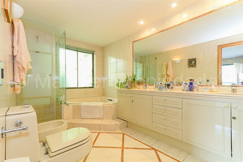 Departamento En Venta En Las Condes