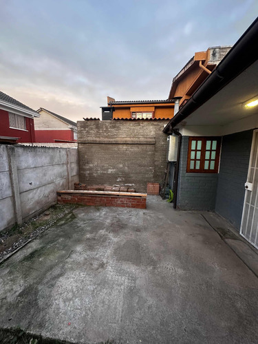 Se Arrienda Casa En Villa Lomas De Mirasur, Sn Bdo