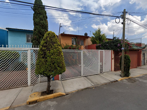 Venta De Casa En La Hebrea, Miguel Hidalgo, Tláhuac, Cuidad De México. Oe