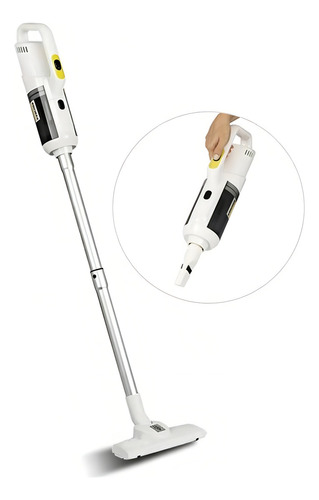 Aspiradora Vertical 2 En 1 Vcl2 Karcher 110