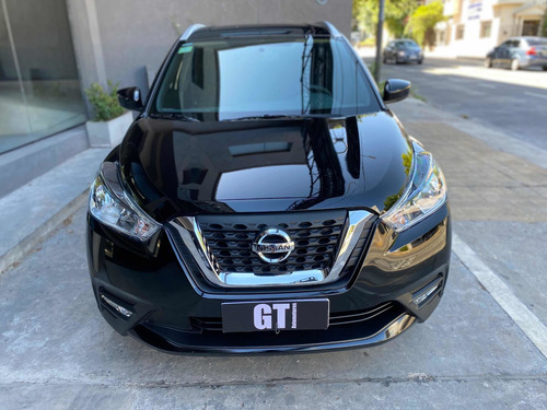 Nissan Kicks 2020 1.6 Sense 120cv