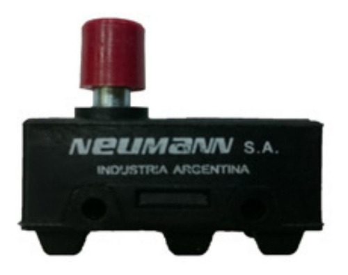  Microinterruptor Bp-1 Neumann