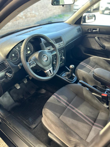Volkswagen Bora 2.0 Trendline 115cv