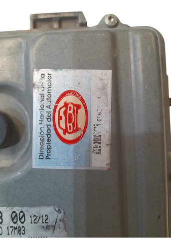 Ecu Modulo De Inyeccion Mercedes Benz Glc300 (3882) (Usado)