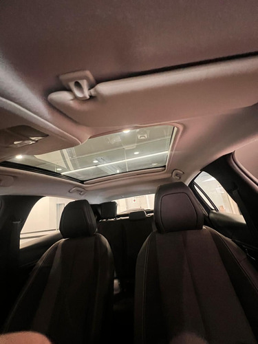 Peugeot 208 1.6 Allure Pack Tiptronic