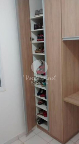 Imagem 13 de 16 de Apartamento À Venda Em Jardim Recanto Dos Sonhos - Ap005399