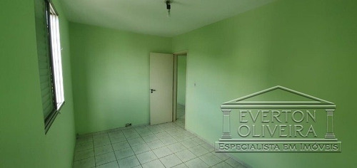 Imagem 1 de 10 de Apartamento - Parque Santo Antonio - Ref: 11855 - V-11855