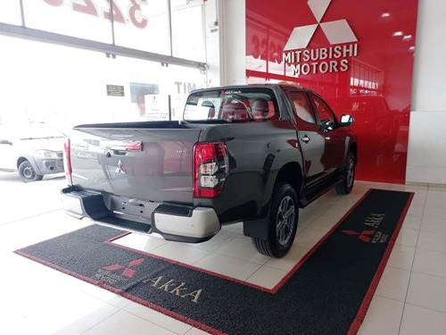 Mitsubishi L200 Triton Sport Hpe 2.4 4x4, Mit0661