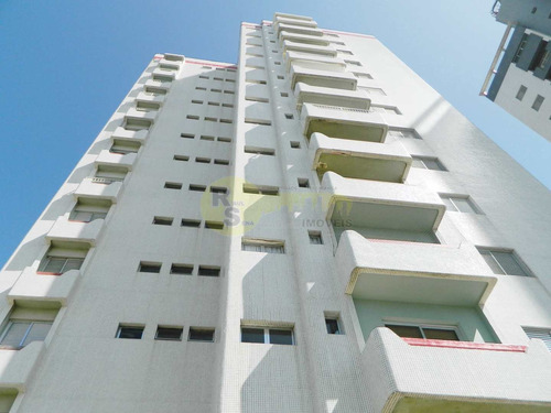 Imagem 4 de 30 de Apartamento Com 2 Dorms, Real, Praia Grande - R$ 235 Mil, Cod: 2885 - V2885