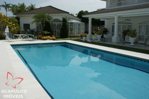 Imagem 6 de 30 de Jardim Acapulco. O Paraíso É Aqui! - Ai00140 - Ai00140