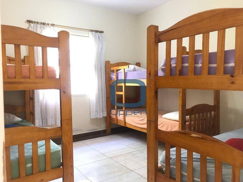 Imagem 4 de 16 de Chácara Com 5 Dormitórios À Venda, 6000 M² Por R$ 1.400.000,00 - Dos Costas - Lindóia/sp - Ch0018