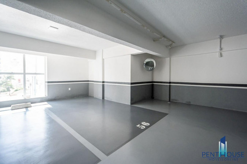 Imagem 12 de 15 de Apartamento Zona Central Para Venda Em Balneário Camboriú, Centro, 4 Dormitórios, 2 Suítes, 4 Banheiros, 2 Vagas - Cittadivi_1-2263559