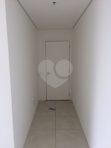 Imagem 4 de 15 de Sala Comercial :: Barra Funda - Reo280721