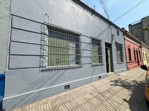 Inmejorable Casa-bodega, Inmejorable Conectividad