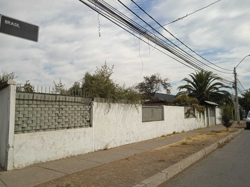 Se Vende Terreno Doble Acceso, La Florida (76329)