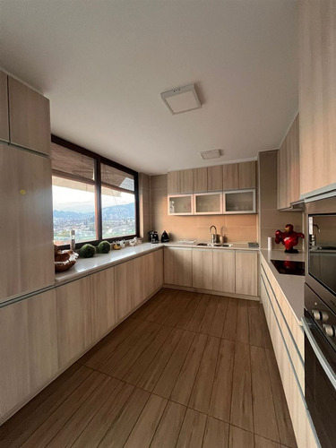 Se Vende Penthouse 2d, 2 Estac.y Bod. Metro Geronimo De Alde