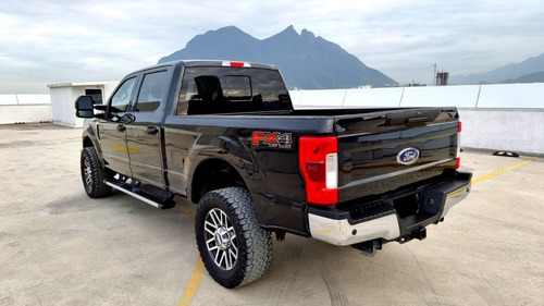 Imagen 5 de 9 de F250 Superduty 2019 4x4