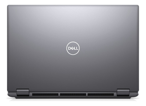 Dell Precision 7780 Core I5 13th 16gb De Ram 1tb Ssd 17.3 In Gris Oscuro (Reacondicionado)