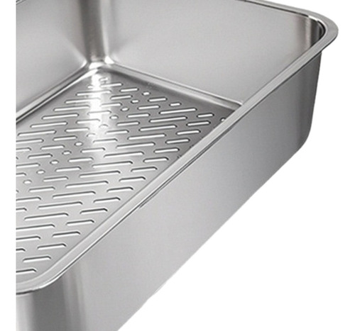 Caja De Para Gatos, Bandeja De Para Mascotas, Arenero Con C