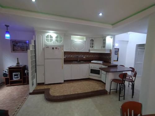 Imagen 4 de 9 de En Venta Casa Sector Los Samanes, Urb. Araguama Country, Maracay 04243368365
