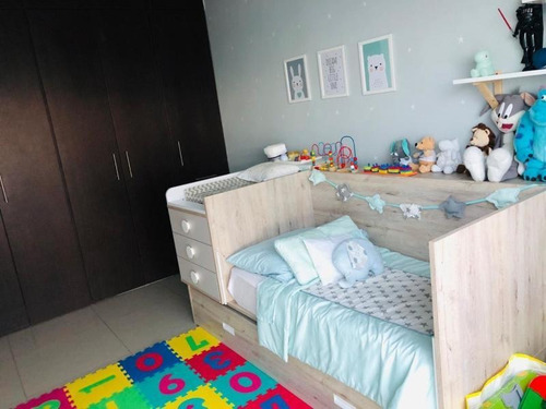 Imagen 8 de 14 de Venta De Apartamento En Ph Serenity At The Bay, 20-5356
