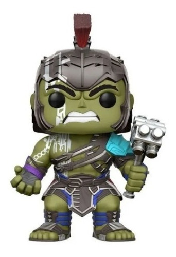 Thor Ragnarok Hulk 241
