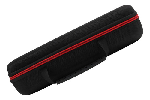 Estojo Para Microfone Sem Fio Bolsa Para Microfone