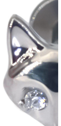 Pendiente Anillo De Labios Regalo De Cumpleaños Único